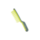 Janeke J-Brush Щітка для волосся Жовта