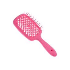 Janeke Superbrush Щітка для волосся Рожева