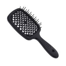 Janeke Superbrush Щітка для волосся Чорна