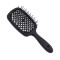 Janeke Superbrush Щітка для волосся Чорна