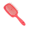 Janeke Superbrush small Щітка для волосся Коралова