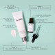 Medik8 Безолійний зволожувальний крем та сироватка з АНА Balance Moisturiser & Glycolic Acid Activator