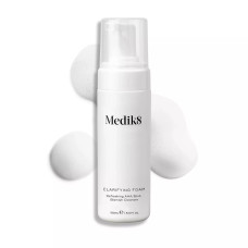 Medik8 Пінка для очищення проблемної шкіри Clarifying Foam 150ml