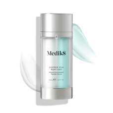Medik8 Мінеральна антиоксидантна пептидна сироватка Copper PCA Peptides 30ml