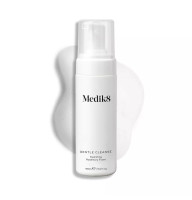 Medik8 Увлажняющая пенка для умывания с розмарином Gentle Cleanse 150ml