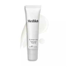 Medik8 Гель швидкої локальної дії Blemish SOS