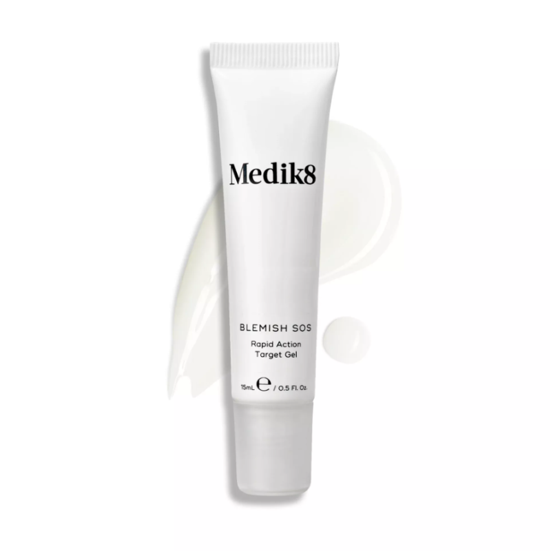 Medik8 Гель швидкої локальної дії Blemish SOS