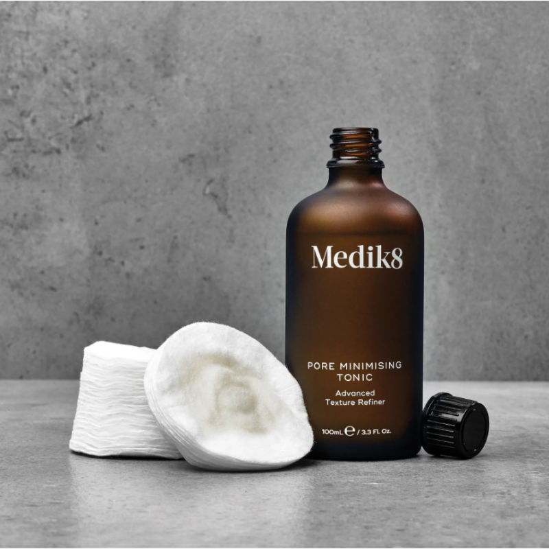 Medik8 Тонік для звуження пор Pore Minimising Tonic 100ml