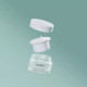 Medik8 Total Moisture Daily Facial Cream - крем для глибокого зволоження шкіри миттєвої дії