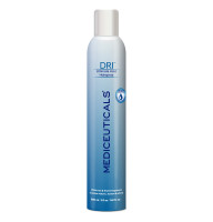 Невагомий лак для волосся оптимальної фіксації Mediceuticals DRI™ 350ml