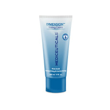 Невагомий стайлінговий крем сильної фіксації Mediceuticals Dimension™ 180ml