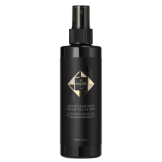 Незмивний крем-спрей для волосся - Mollecular Hair Cream 