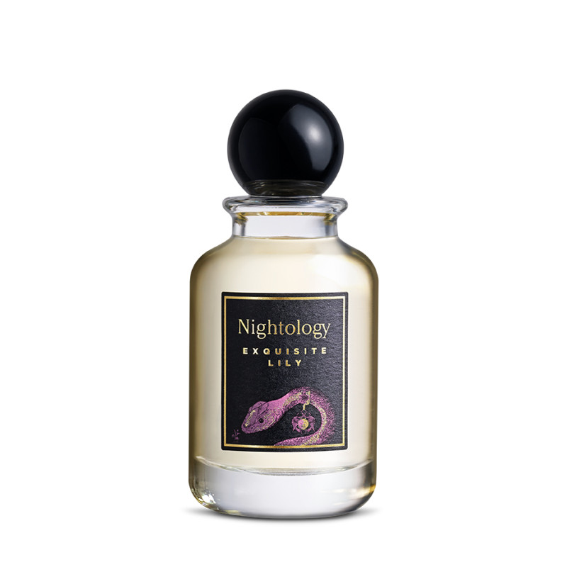 NIGHTOLOGY Парфумована вода EXQUISITE LILY
