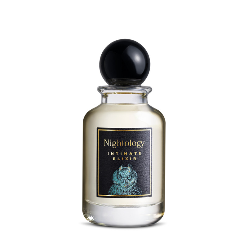 NIGHTOLOGY Парфумована вода INTIMATE ELIXIR