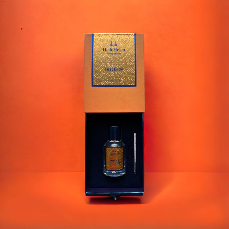 HelloHelen нішевий Парфум First Lady 50 ml