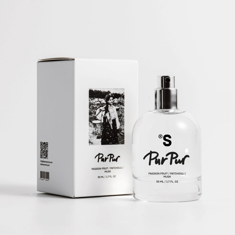 Парфум Aroma Sister's Pur Pur 50ml