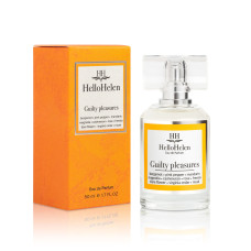 Парфум HelloHelen Guilty pleasures 50ml