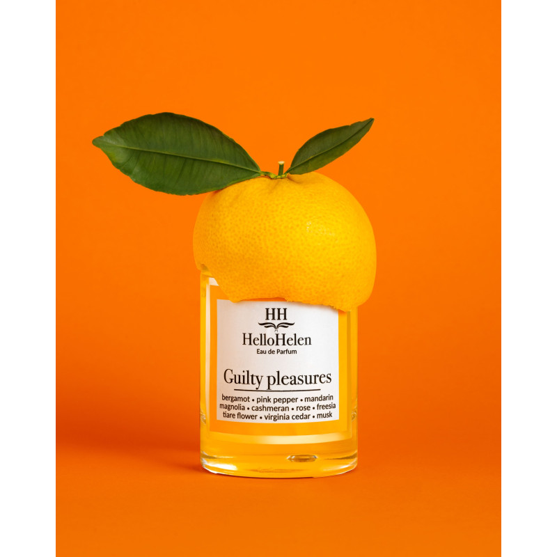 Парфум HelloHelen Guilty pleasures 50ml