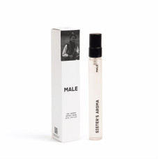 Парфум Male/Чоловічий Sister's Aroma 10ml