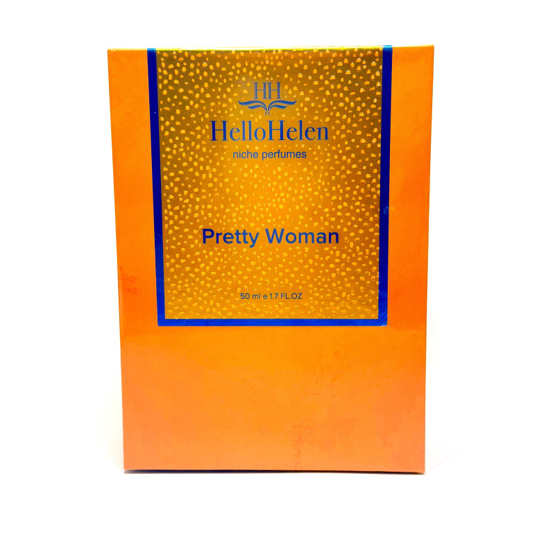 Парфум HelloHelen Pretty woman 50ml