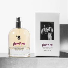 Парфум Sister`s aroma Berry me 50ml