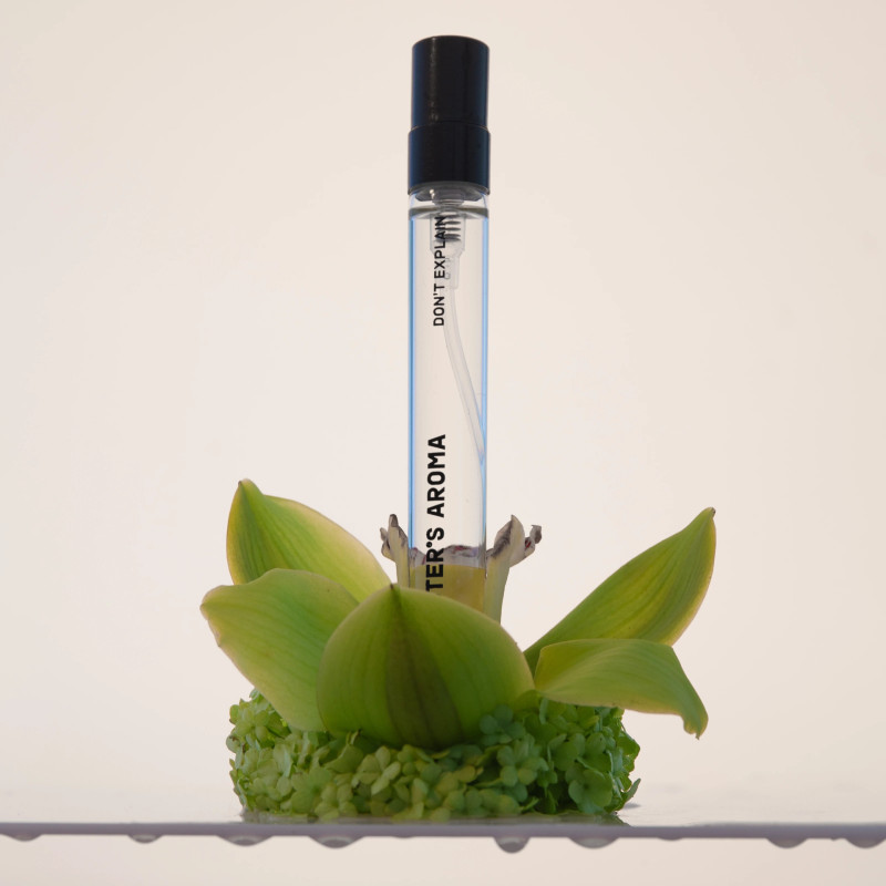 Парфум Sister's Aroma Don't explain 10ml