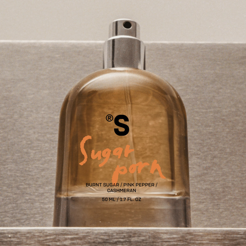 Парфум Sister's Aroma Sugar Porn 50ml