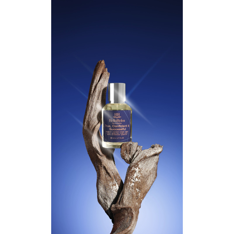 Духи HelloHelen True, Confident& Successful 50ml