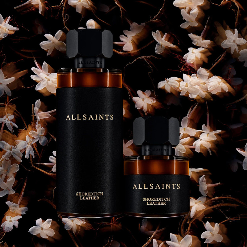 Парфюмированная вода All Saints Shoreditch Leather 30ml