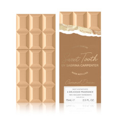 Парфумована вода для жінок Sabrina Carpenter Caramel Dream 75ml