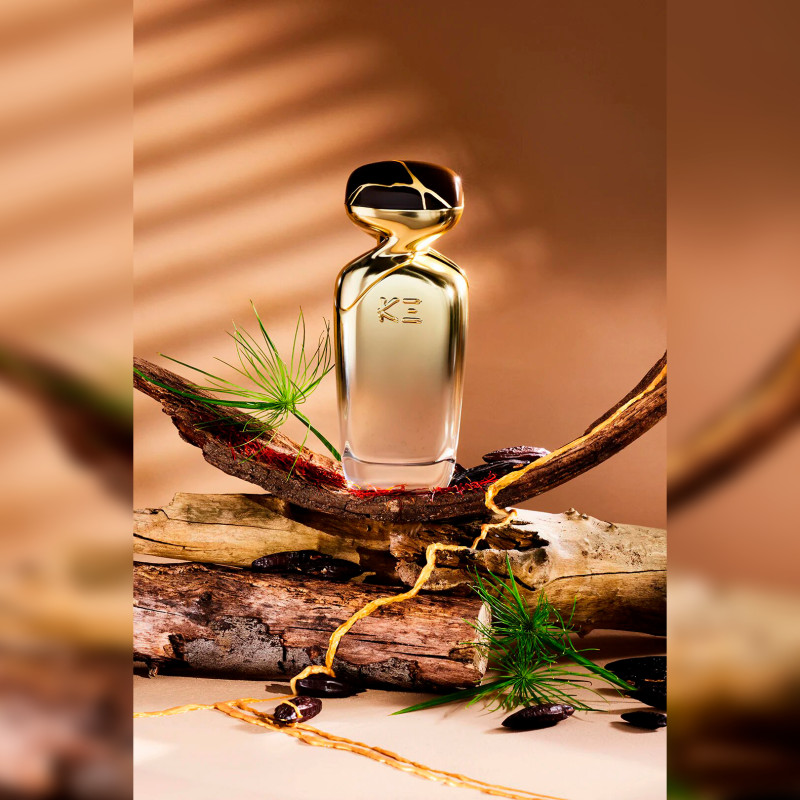 Парфумована вода K3 by Kenzo Takada Tonka 100ml