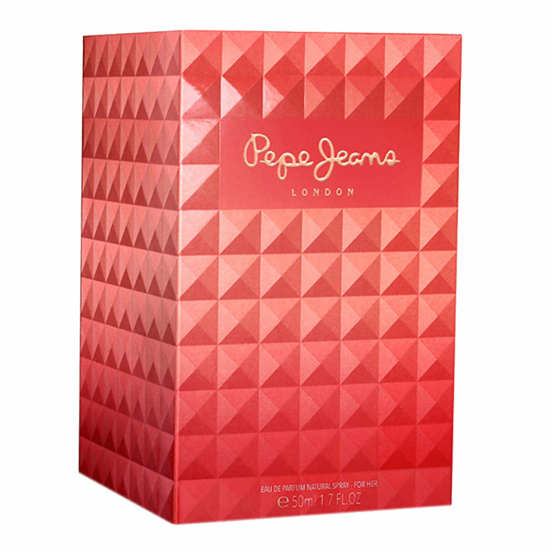 Pepe Jeans For Her Парфумована вода для жінок 30ml