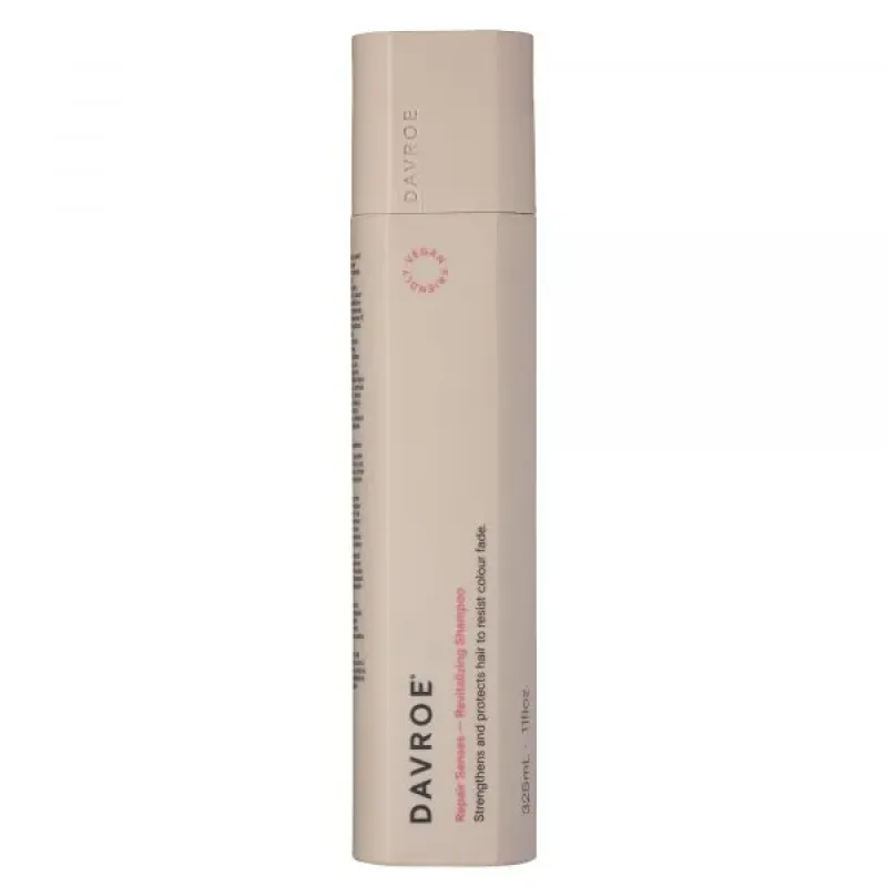 Відновлюючий Шампунь для Волосся Davroe Repair Senses Revitalizing Shampoo 325ml