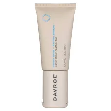 Розгладжуючий шампунь Davroe Smooth Senses Anti-Frizz Shampoo 100ml