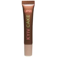 Блиск для губ Lipss Lipper Kyiv Cake 8ml