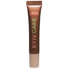 Блиск для губ Lipss Lipper Kyiv Cake 8ml