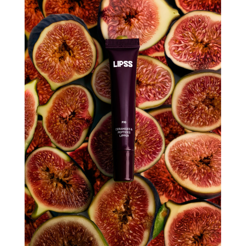 Блиск для губ Lipss Lipper Fig 8ml