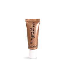 Мініатура крем-сяяння з вітаміном С C-Illuminating 3D-Moisturizer 15 мл