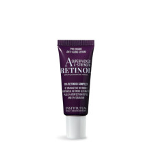 Мініатюра сироватки (серуму) з ретиноїдом для обличчя Pro-Grade Anti-Aging X-strength Retinol Serum від INSTYTUTUM