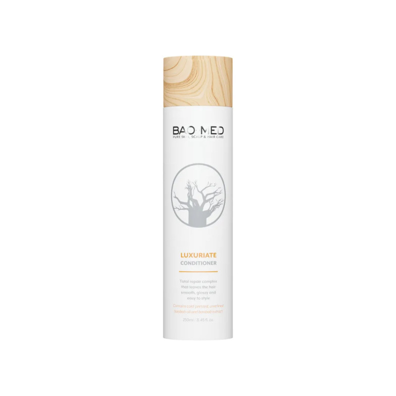 Питательный кондиционер с экстрактом и маслом баобаба Bao-Med Luxuriate 250ml