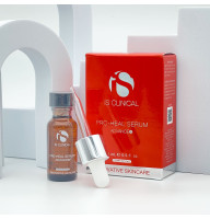 IS Clinical Сироватка для загоєння PRO-HEAL SERUM ADVANCE 15ml