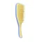 Щітка для волосся - The Ultimate Detangler Lilac&Yellow