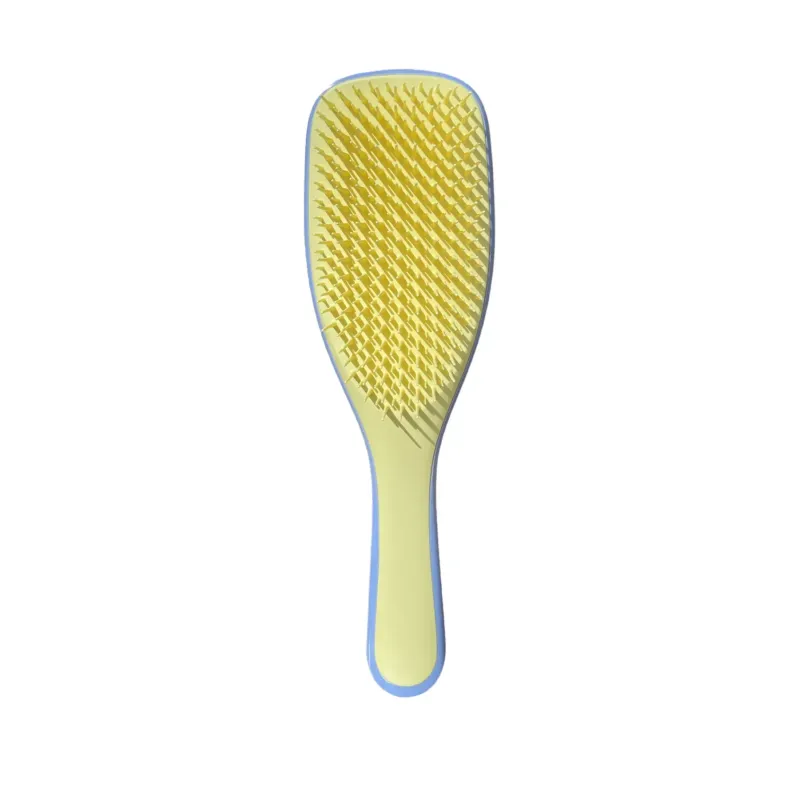 Щітка для волосся - The Ultimate Detangler Lilac&Yellow