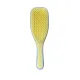 Щітка для волосся - The Ultimate Detangler Lilac&Yellow