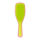 Щітка для волосся - The Ultimate Detangler Pink & Cyber Lime
