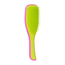 Щітка для волосся - The Ultimate Detangler Pink & Cyber Lime
