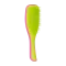 Щітка для волосся - The Ultimate Detangler Pink & Cyber Lime