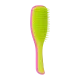 Щітка для волосся - The Ultimate Detangler Pink & Cyber Lime
