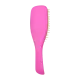 Щетка для волос - The Ultimate Detangler Hyper Yellow & Rosebud