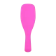 Щітка для волосся - The Ultimate Detangler Pink & Cyber Lime